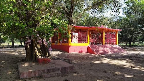 PAGLI KALI TEMPLE