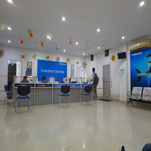 Samsung Service Center