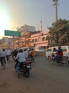 Dhoomanganj