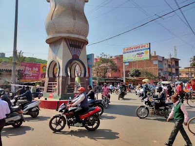 Tower Chowk