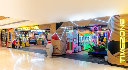 Timezone Ambience Mall - Vasant Kunj