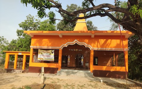 Jigarsandi kali mata temple