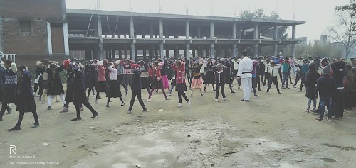 Toppers Academy