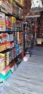 Mohit vastralaya