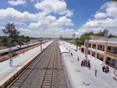 Madhepura