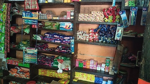 Krishna General store