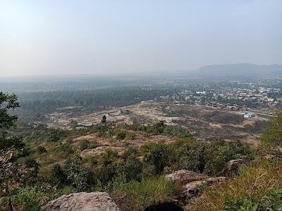 SiddhBaba Manendragarh