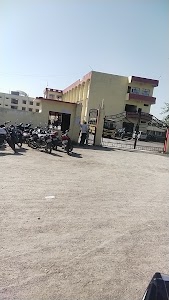 Rashtrakavi Maithilisharan Gupt Mahavidyalaya