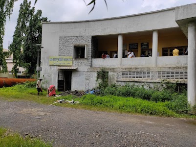 Joint Sub Registrar Office Panvel 1&4