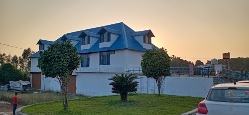 Resort Bour Jalashay