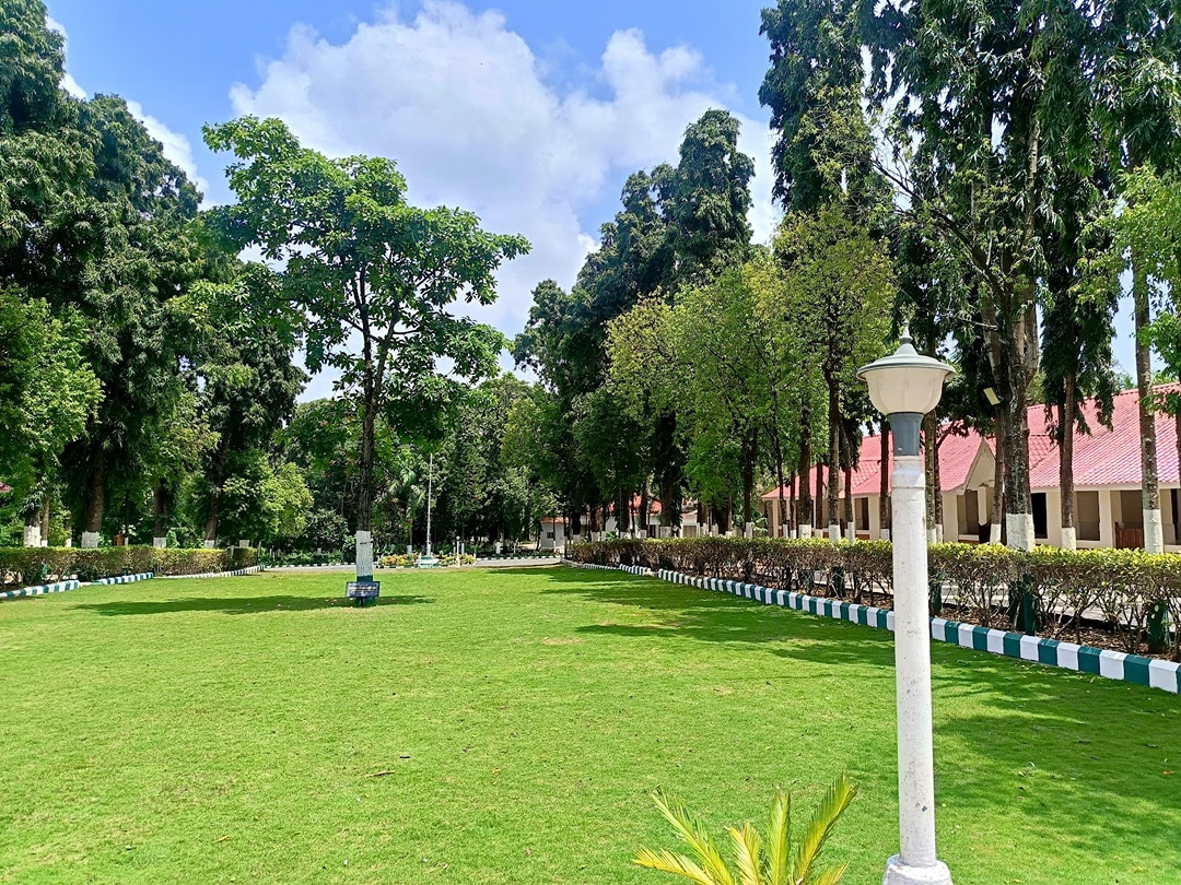 Sinh Sadan