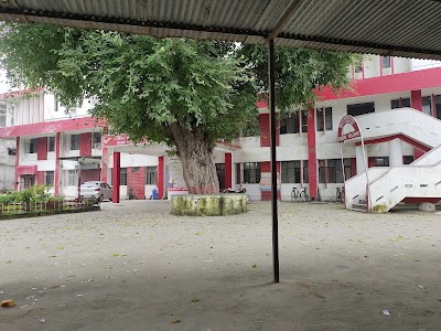 Moradabad Head Post Office