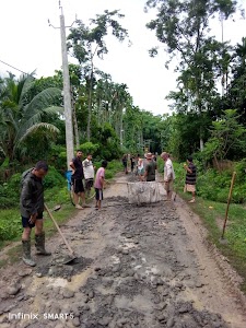Nodi Dhar (Gorkha Bosti)