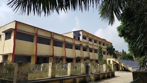 K. S. R. College Sarairanjan