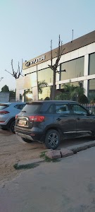 Shri Ganga Hyundai - Hyundai Service Centre