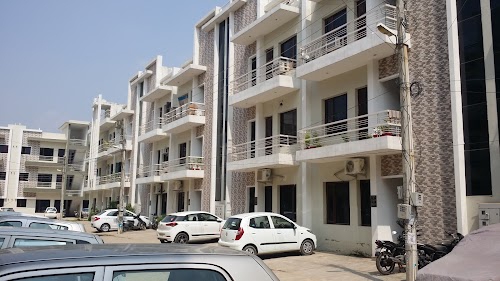 Regal Homes 2