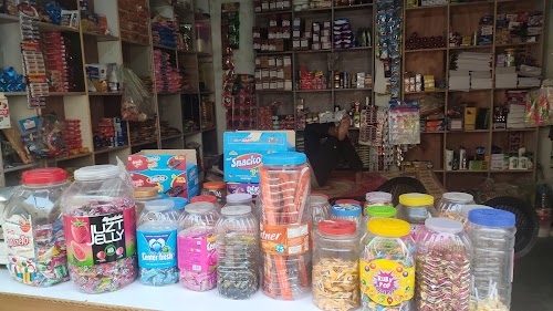 Rakesh Kirana Store Chabri