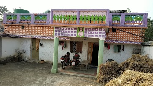 India Post Office