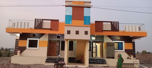 Wagh Patil Niwas