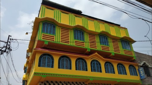 Mili Bhawan