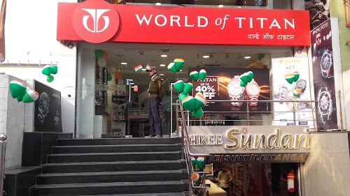 Chatkara Food Court