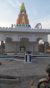 Shiv mandir kulgaon