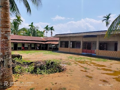 Killarbak Paka Masjid