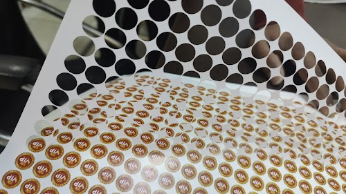 UJJAIN PRINTERS