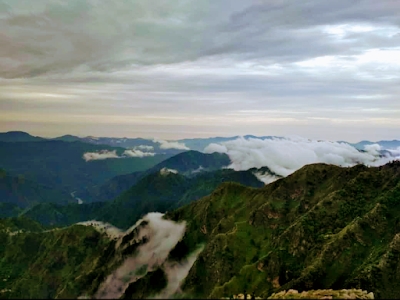 Mahunag