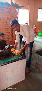 Hunuman Mandir