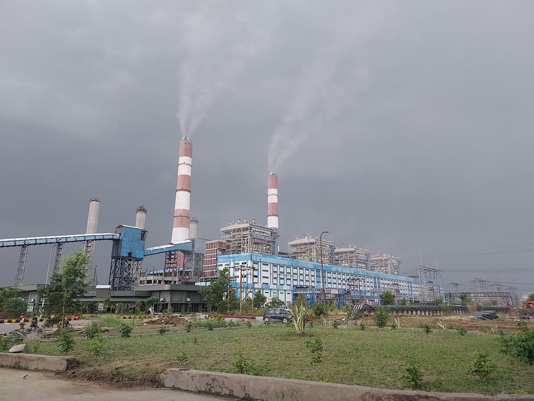 Ntpc Nabinagar