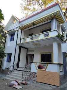 সিঙ্গি ক্ষেত্রপাল উদ্যান