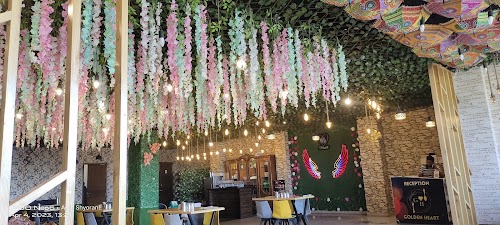 Golden Heart Family Restaurant & Party hall