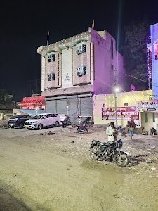 Hotel Shri Ganesh