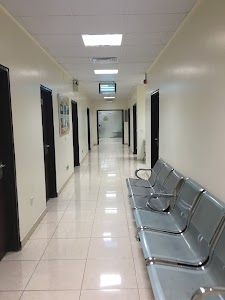 National Guard clinic