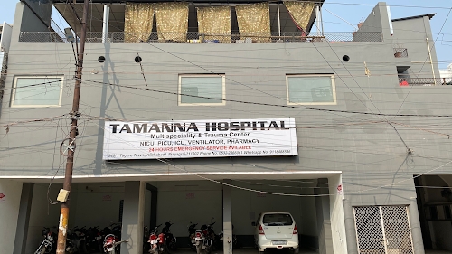 TAMANNA HOSPITAL