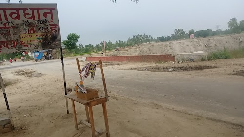 Rampur highway