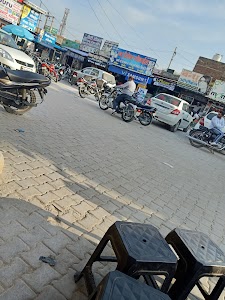 Jawahar Chowk