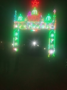 Bahraich Jila