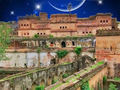 Baldevgarh