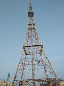 T. V. Tower