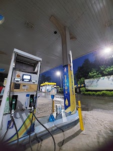 Bharat Petroleum