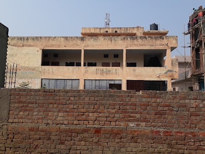 Maharana Pratap Public School