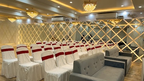 Moti Mahal Delux Banquet