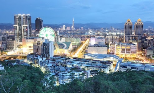 Taipei