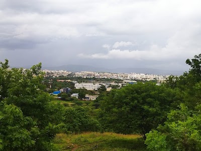 Ramtekdi, Hadapsar