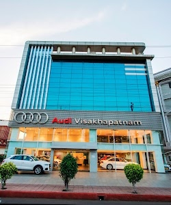 Audi Visakhapatnam