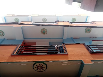BABA DIAGNOSTIC CENTER SASARAM