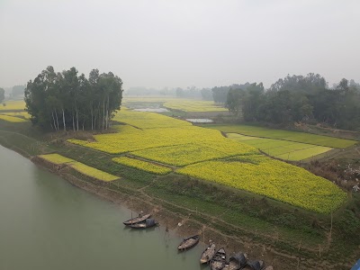 DHARANI SETU