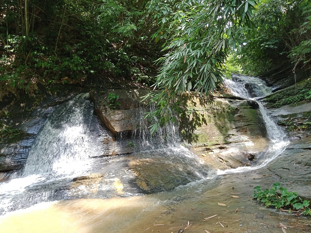 saika tuisoi waterfall